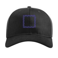 Pro Twill Snapback Thumbnail