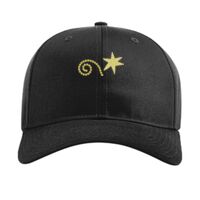 Pro Twill Snapback Thumbnail