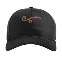 Pro Twill Snapback Thumbnail