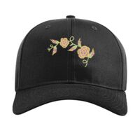 Pro Twill Snapback Thumbnail