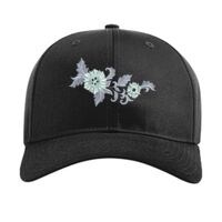 Pro Twill Snapback Thumbnail