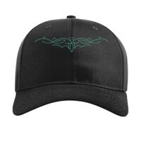 Pro Twill Snapback Thumbnail