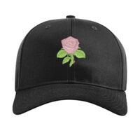 Pro Twill Snapback Thumbnail