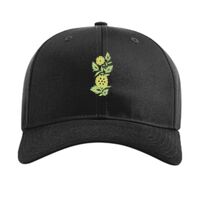 Pro Twill Snapback Thumbnail