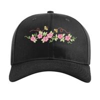 Pro Twill Snapback Thumbnail