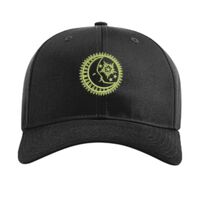Pro Twill Snapback Thumbnail