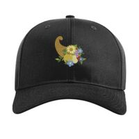Pro Twill Snapback Thumbnail
