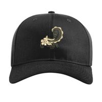 Pro Twill Snapback Thumbnail