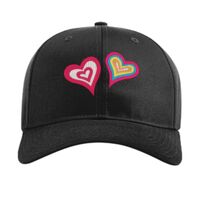 Pro Twill Snapback Thumbnail