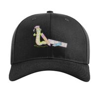 Pro Twill Snapback Thumbnail