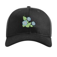 Pro Twill Snapback Thumbnail