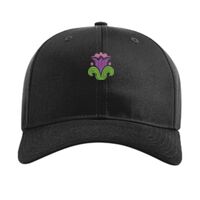 Pro Twill Snapback Thumbnail