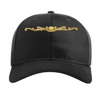 Pro Twill Snapback Thumbnail