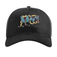 Pro Twill Snapback Thumbnail