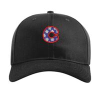 Pro Twill Snapback Thumbnail