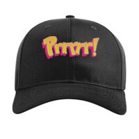Pro Twill Snapback Thumbnail
