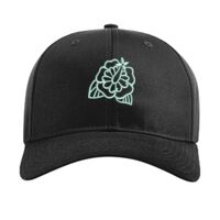 Pro Twill Snapback Thumbnail
