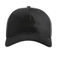 Pro Twill Snapback Thumbnail