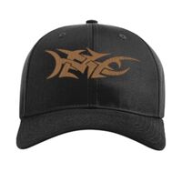 Pro Twill Snapback Thumbnail