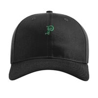 Pro Twill Snapback Thumbnail