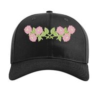 Pro Twill Snapback Thumbnail