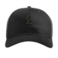 Pro Twill Snapback Thumbnail