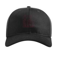 Pro Twill Snapback Thumbnail