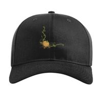Pro Twill Snapback Thumbnail