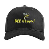 Pro Twill Snapback Thumbnail