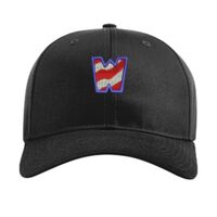 Pro Twill Snapback Thumbnail