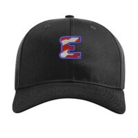 Pro Twill Snapback Thumbnail