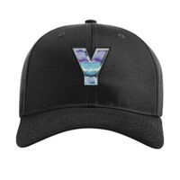 Pro Twill Snapback Thumbnail