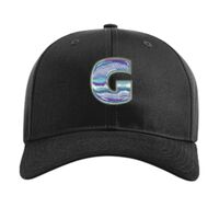 Pro Twill Snapback Thumbnail