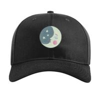 Pro Twill Snapback Thumbnail