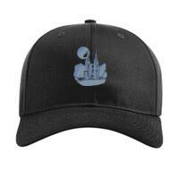 Pro Twill Snapback Thumbnail