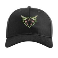 Pro Twill Snapback Thumbnail