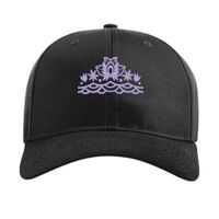 Pro Twill Snapback Thumbnail