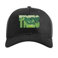 Pro Twill Snapback Thumbnail