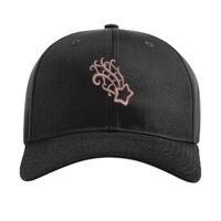 Pro Twill Snapback Thumbnail