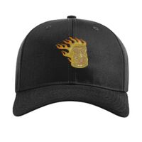 Pro Twill Snapback Thumbnail