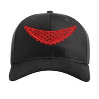 Pro Twill Snapback Thumbnail