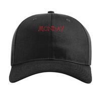 Pro Twill Snapback Thumbnail