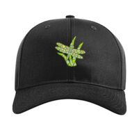 Pro Twill Snapback Thumbnail