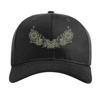 Pro Twill Snapback Thumbnail