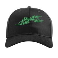 Pro Twill Snapback Thumbnail