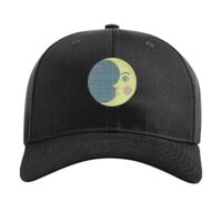 Pro Twill Snapback Thumbnail