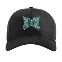 Pro Twill Snapback Thumbnail