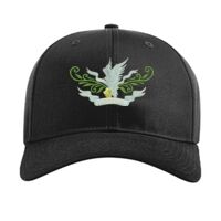 Pro Twill Snapback Thumbnail