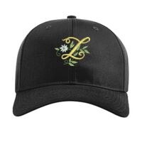 Pro Twill Snapback Thumbnail