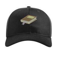Pro Twill Snapback Thumbnail